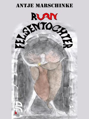 cover image of Felsentochter